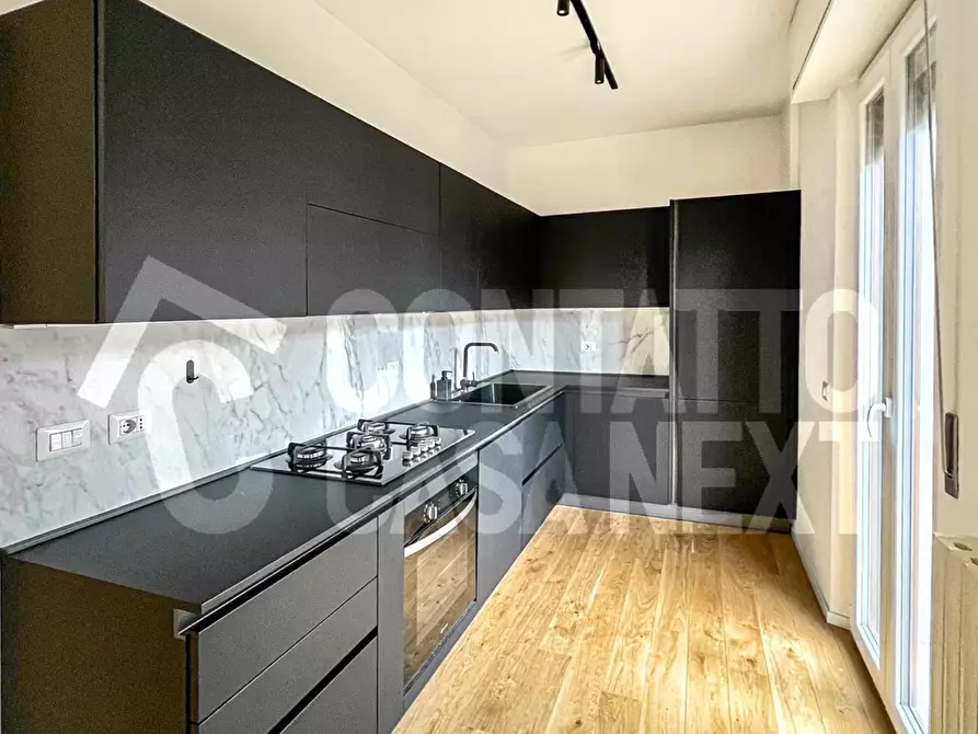 Immagine 1 di Appartamento in vendita  a Castelbellino