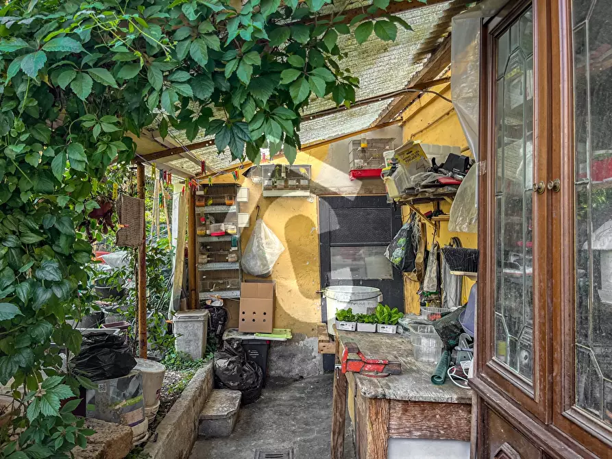 Immagine 3 di Appartamento in vendita  a Jesi