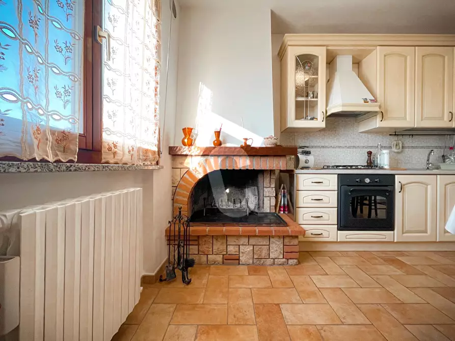 Immagine 3 di Trilocale in vendita  a Jesi