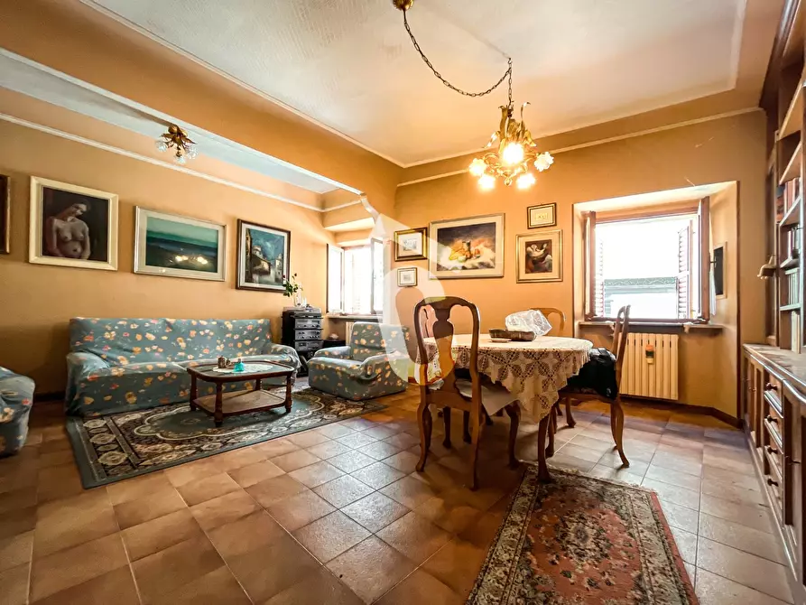 Immagine 4 di Casa bifamiliare in vendita  a Castelplanio