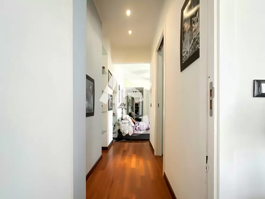 Immagine 9 di Appartamento in vendita  a Jesi