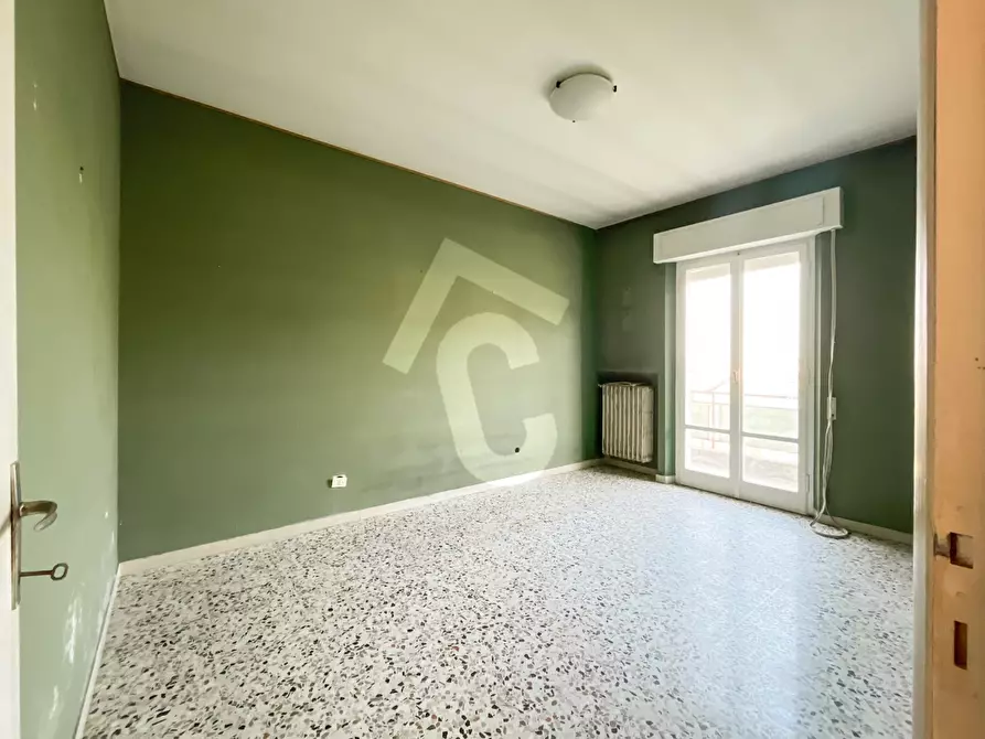 Immagine 8 di Quadrilocale in vendita  a Montecarotto