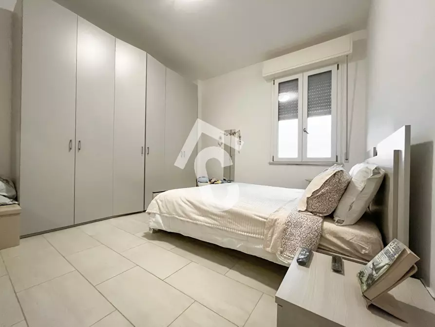 Immagine 4 di Trilocale in affitto  a Jesi