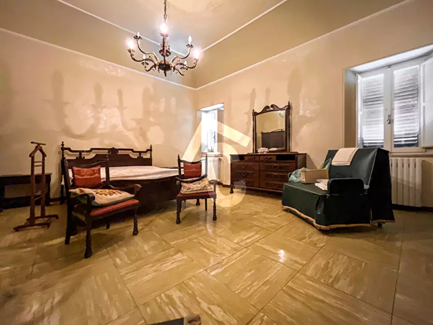 Immagine 13 di Casa bifamiliare in vendita  a Castelplanio