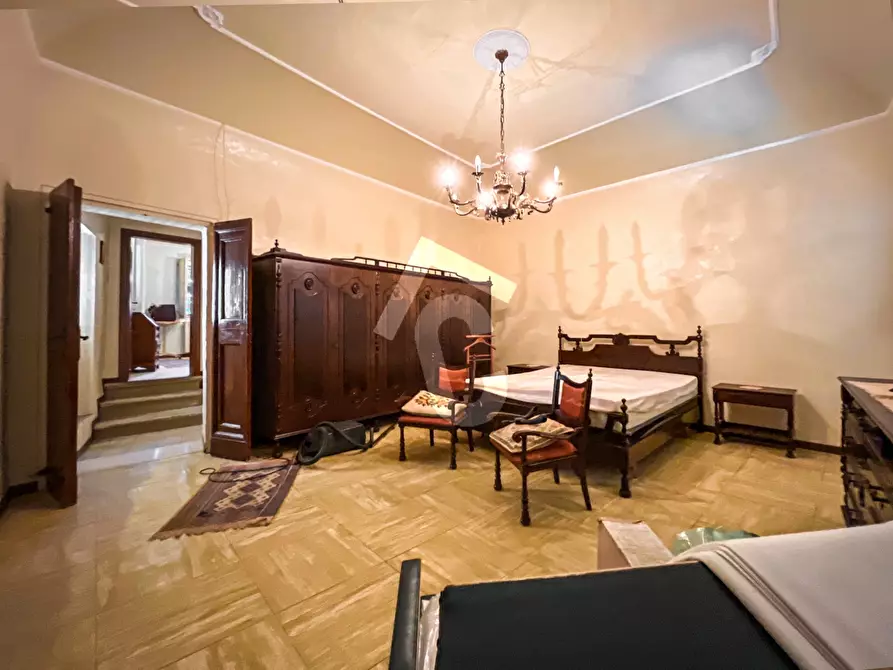 Immagine 14 di Casa bifamiliare in vendita  a Castelplanio