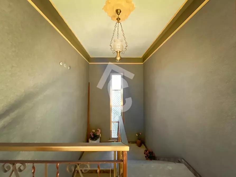 Immagine 25 di Casa indipendente in vendita  a Montecarotto