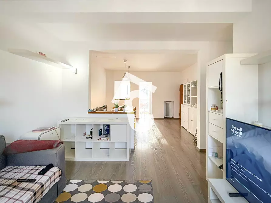 Immagine 4 di Appartamento in vendita  a Jesi