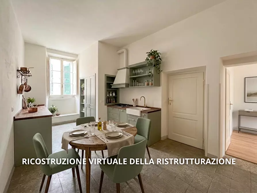Immagine 5 di Appartamento in vendita  a Jesi