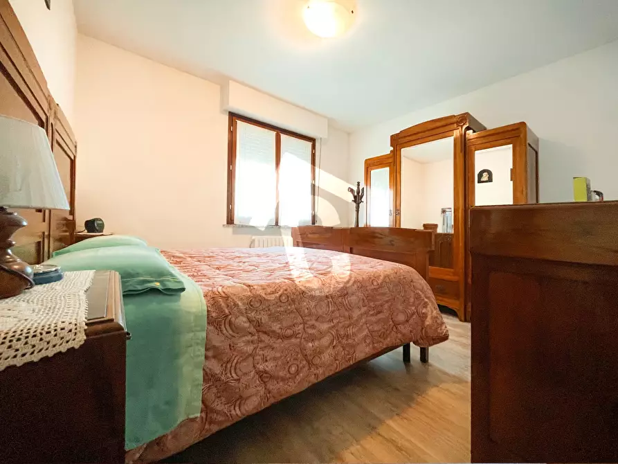 Immagine 11 di Trilocale in vendita  a Jesi