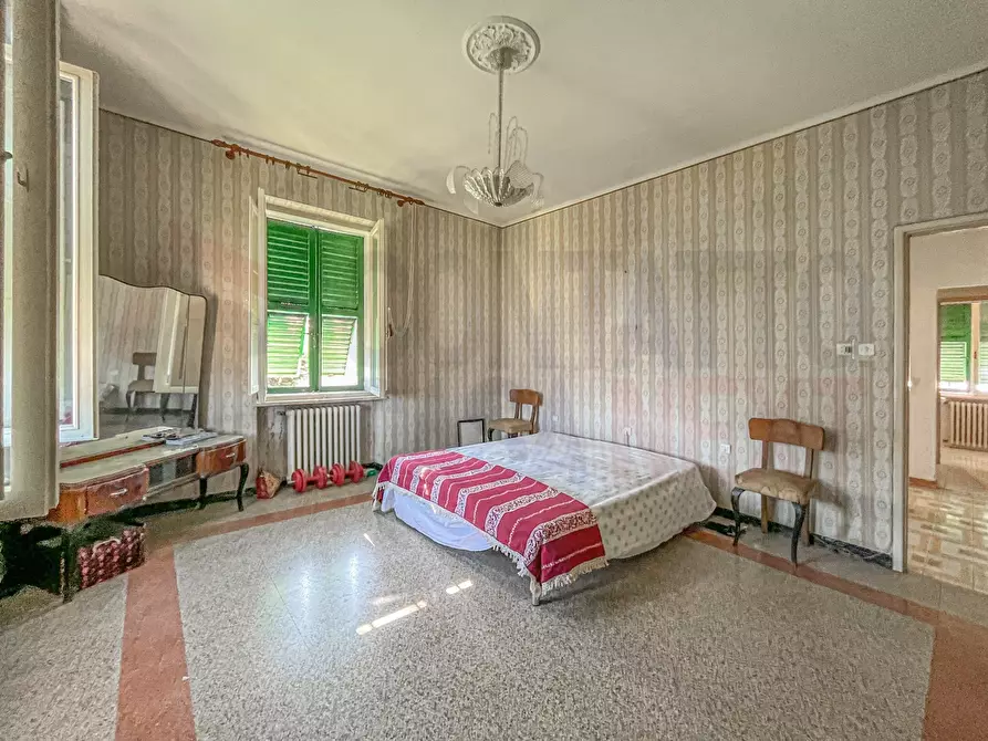 Immagine 19 di Casa indipendente in vendita  a Jesi