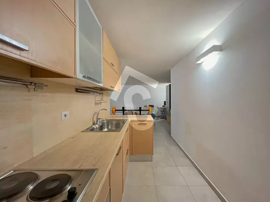 Immagine 39 di Villetta a schiera in vendita  a Jesi