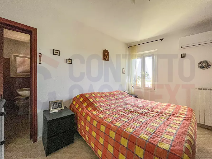 Immagine 8 di Trilocale in vendita  a Jesi