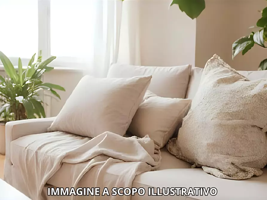 Immagine 7 di Appartamento in vendita  a Castelbellino