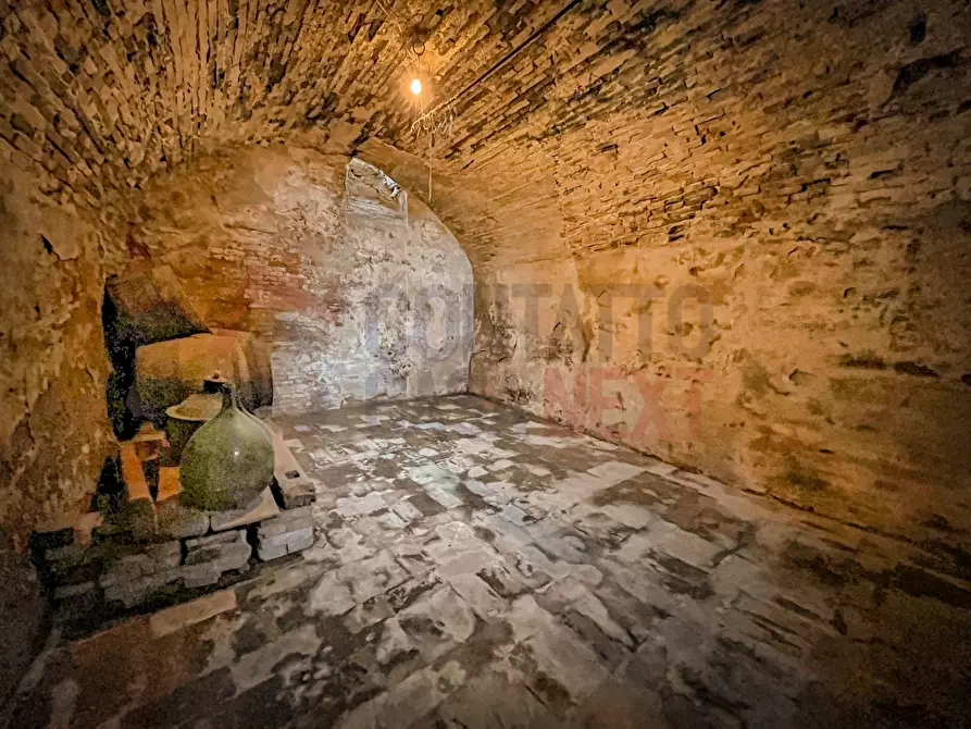 Immagine 37 di Casa bifamiliare in vendita  a Cupramontana