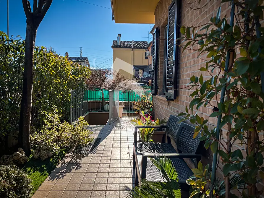 Immagine 6 di Villetta a schiera in vendita  a Castelplanio