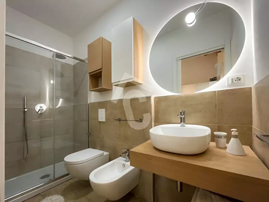 Immagine 17 di Appartamento in vendita  a Jesi