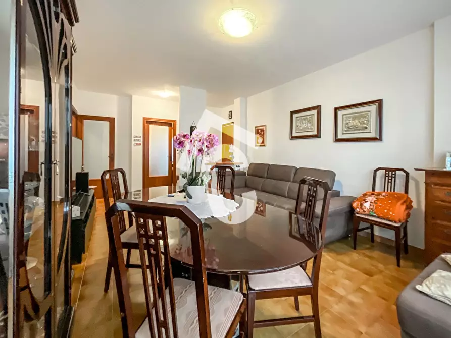 Immagine 16 di Quadrilocale in vendita  a Monsano