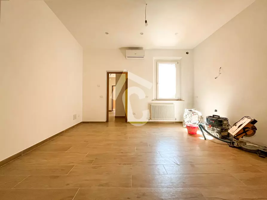 Immagine 3 di Trilocale in vendita  a Jesi