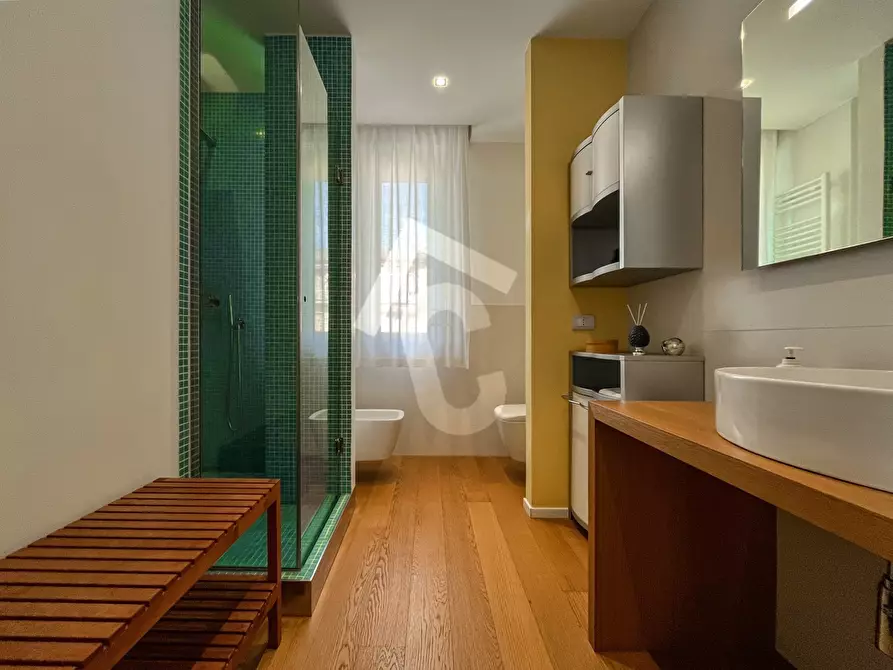 Immagine 11 di Appartamento in vendita  a Jesi