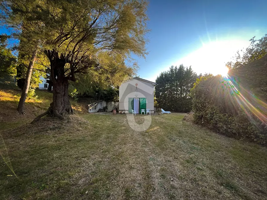 Immagine 28 di Rustico / casale in vendita  a Jesi