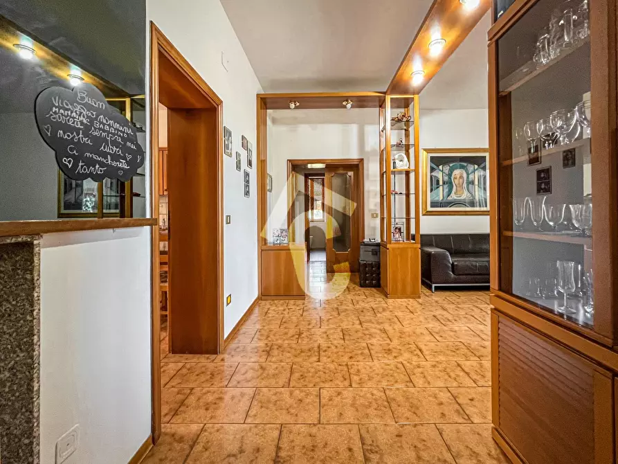 Immagine 9 di Casa indipendente in vendita  a Monsano