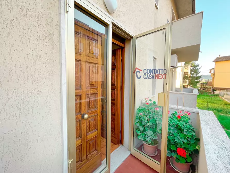 Immagine 1 di Appartamento in vendita  in Via Circonvallazione 50 a Castelbellino