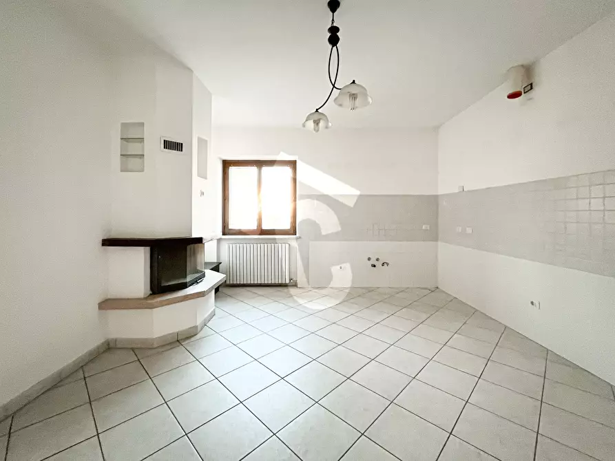 Immagine 7 di Appartamento in vendita  a Castelplanio