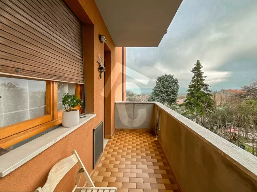 Immagine 5 di Quadrilocale in vendita  a Monsano