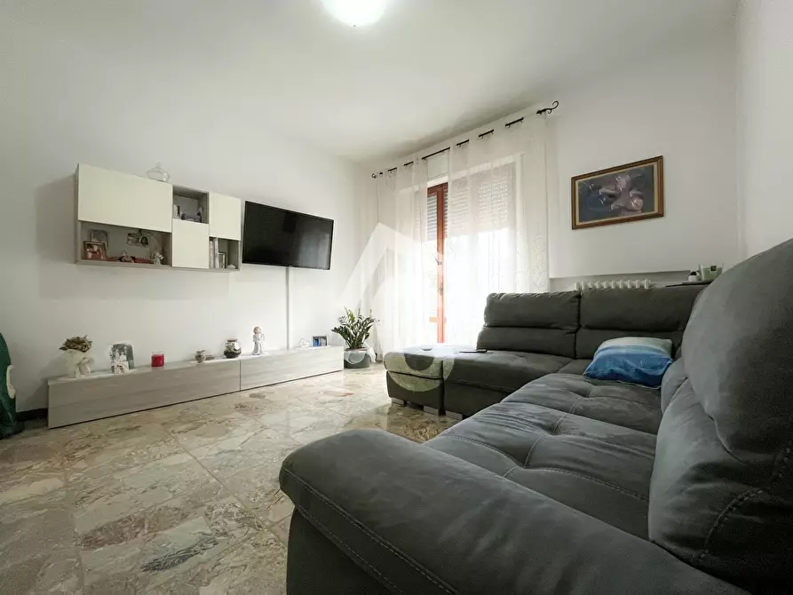 Immagine 5 di Appartamento in vendita  a Jesi