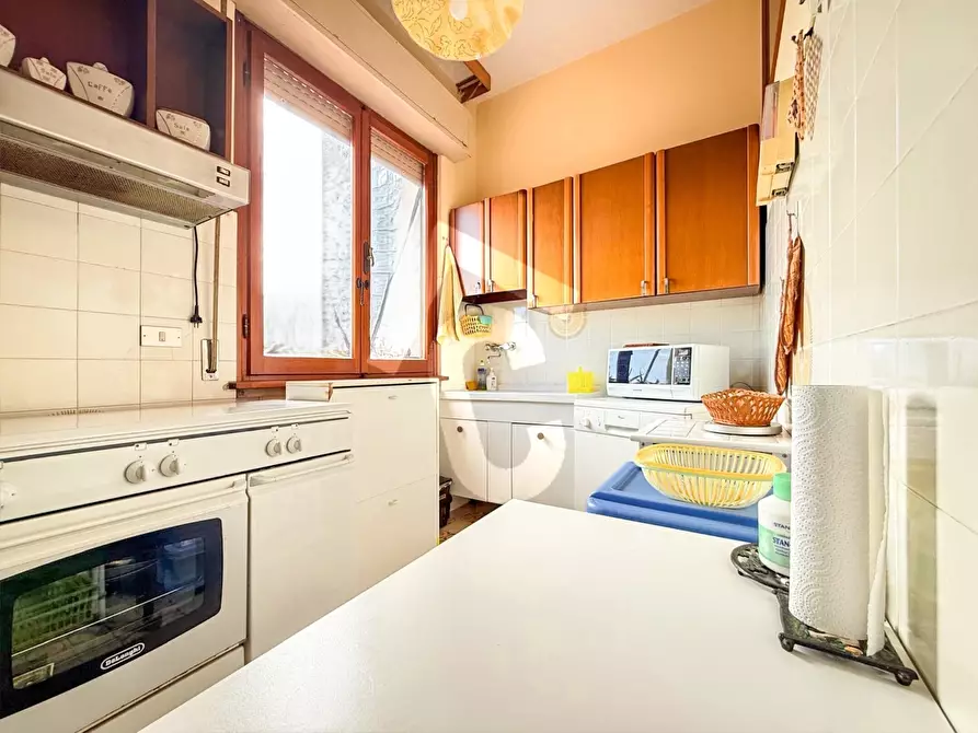 Immagine 7 di Attico in vendita  a Jesi