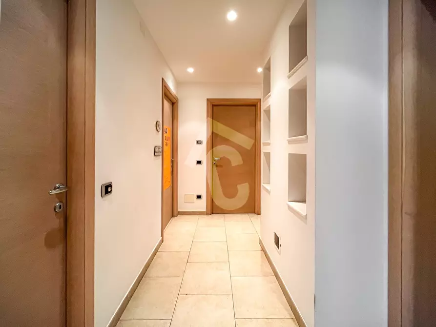 Immagine 26 di Casa indipendente in vendita  a Castelplanio