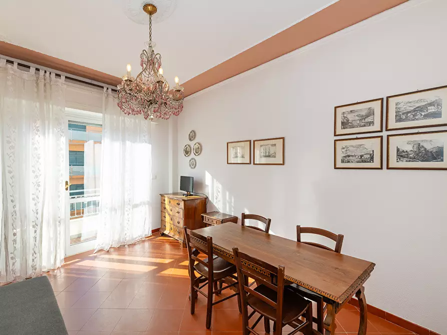 Immagine 22 di Bilocale in affitto  in Via Nicolò Saccone a Finale Ligure