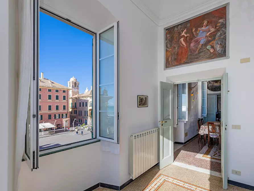 Immagine 8 di Trilocale in affitto  in Piazza Vittorio Emanuele II a Finale Ligure