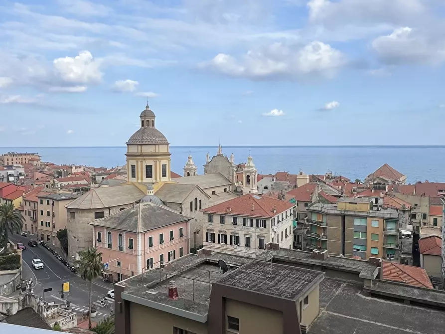 Immagine 5 di Trilocale in affitto  in Via Caviglia 69 a Finale Ligure