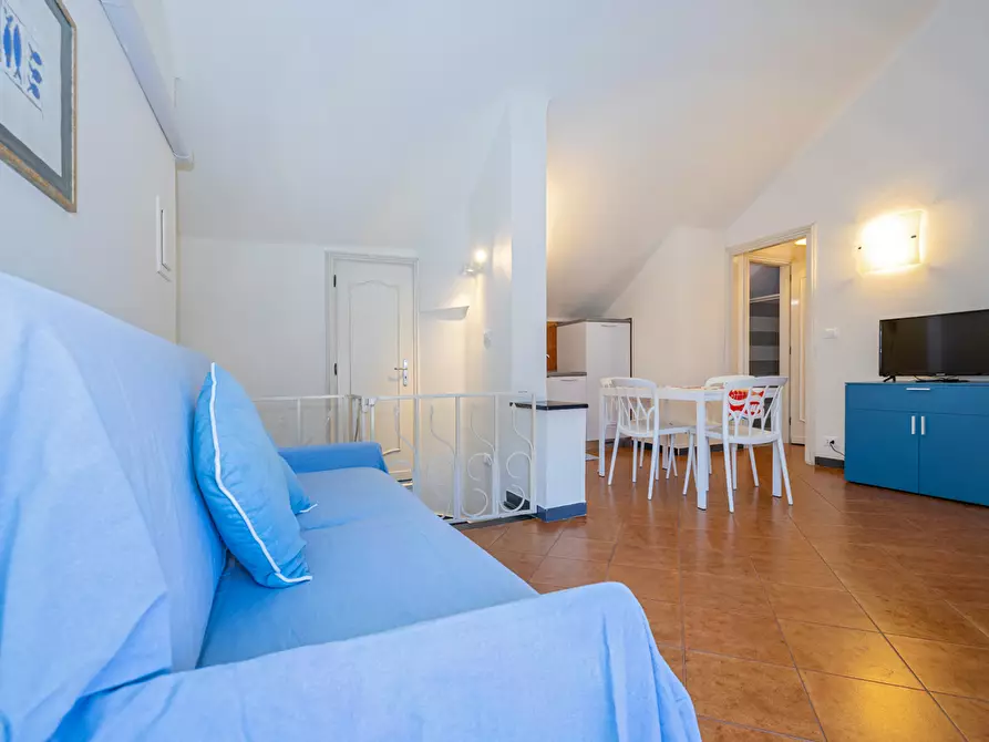 Immagine 5 di Bilocale in affitto  in Piazza Vittorio Emanuele II a Finale Ligure