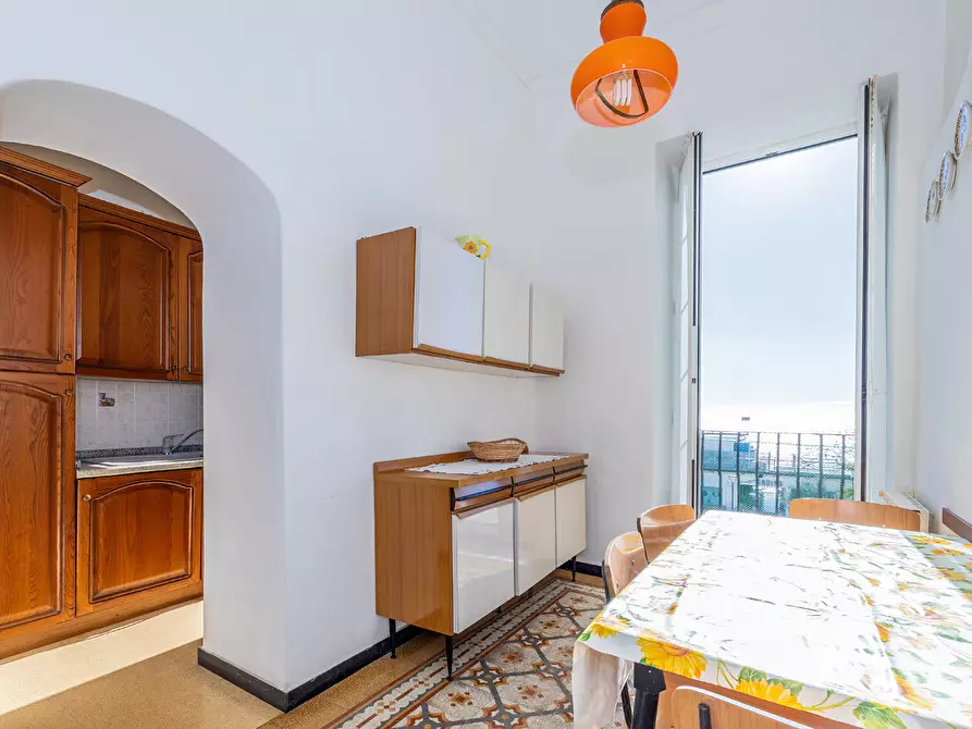 Immagine 35 di Trilocale in affitto  in Piazza Vittorio Emanuele II a Finale Ligure