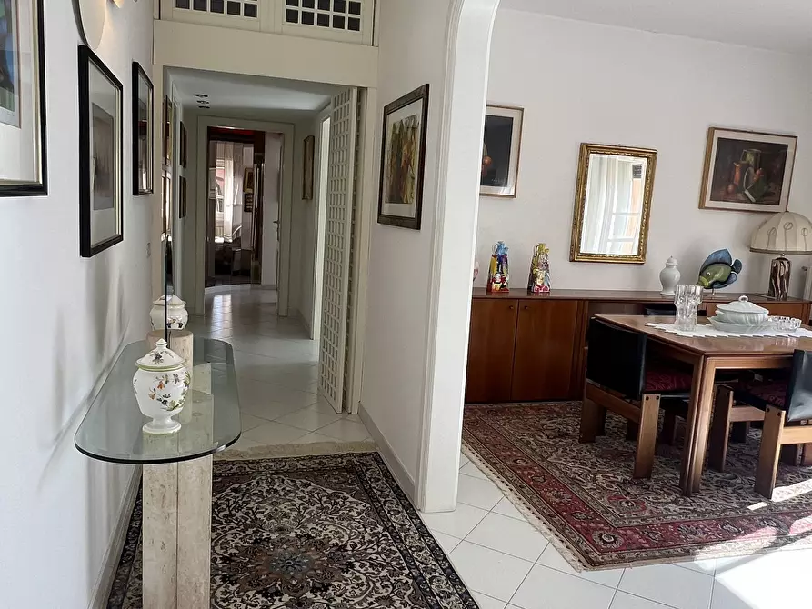 Immagine 10 di Quadrilocale in vendita  in Via Paolo Cappa a Finale Ligure