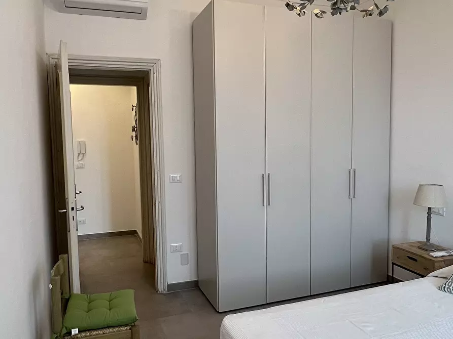 Immagine 14 di Bilocale in affitto  in Piazza Vittorio Emanuele II 5 a Finale Ligure