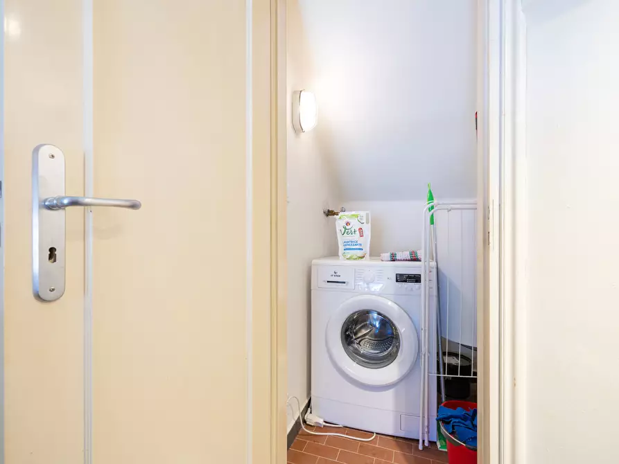 Immagine 41 di Bilocale in affitto  in Piazza Vittorio Emanuele II a Finale Ligure