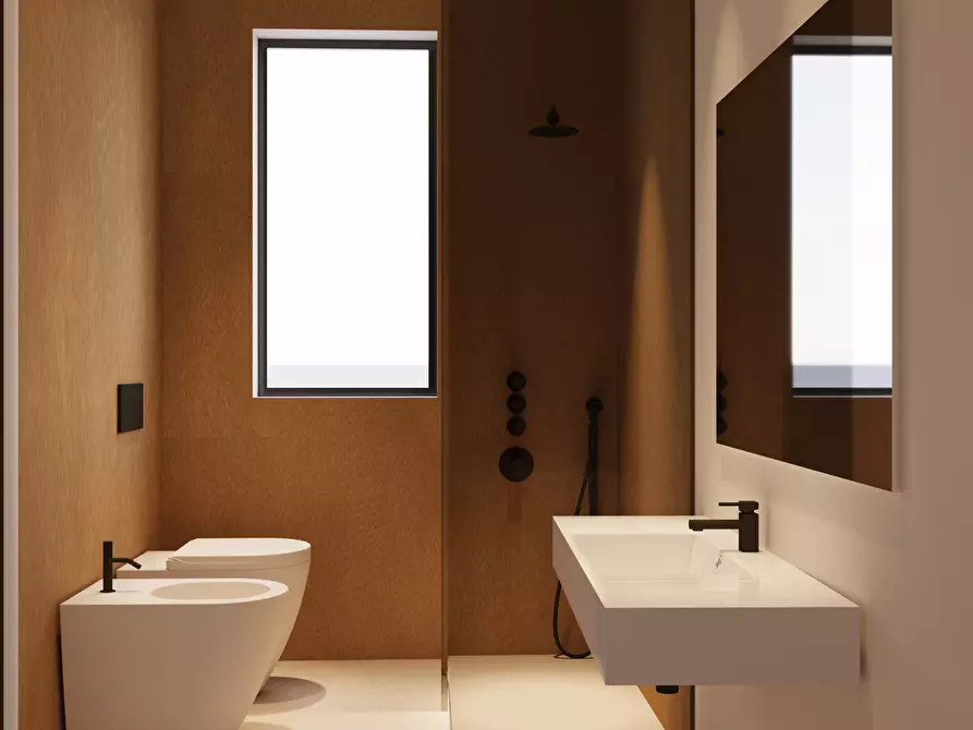 Immagine 9 di Appartamento in vendita  a Tremestieri Etneo