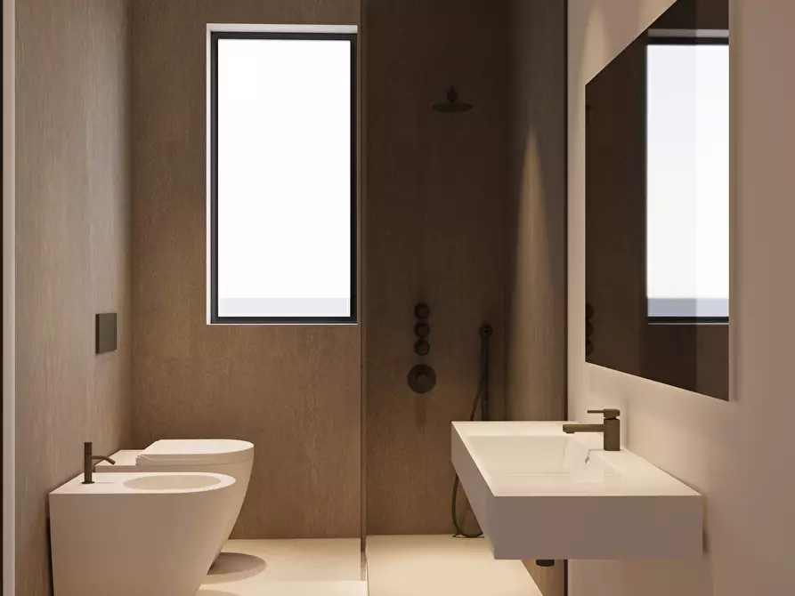 Immagine 19 di Appartamento in vendita  a Tremestieri Etneo