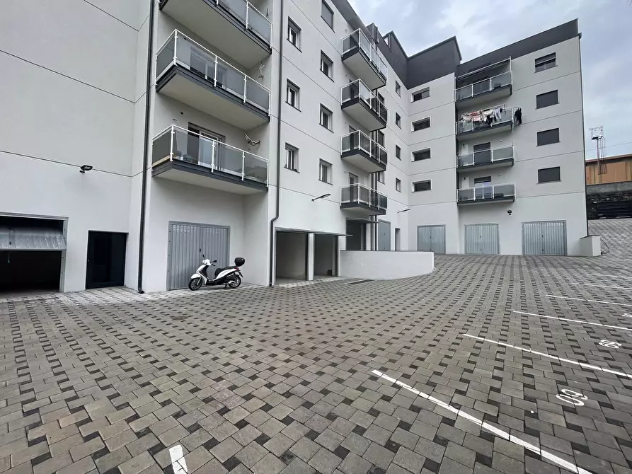 Immagine 1 di Attico in vendita  in Corso Indipendenza 149 a Catania