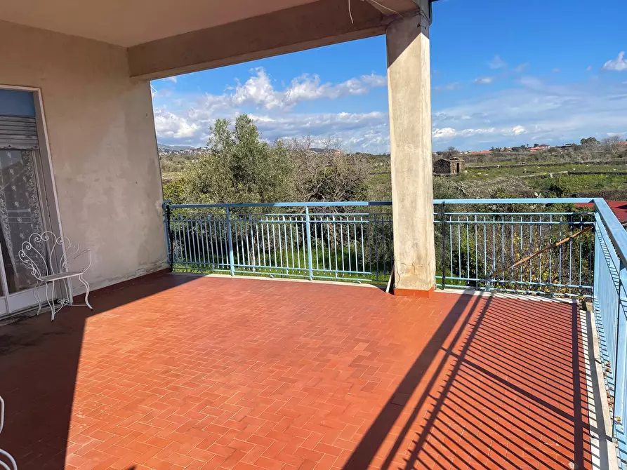 Immagine 19 di Villa in vendita  a Tremestieri Etneo