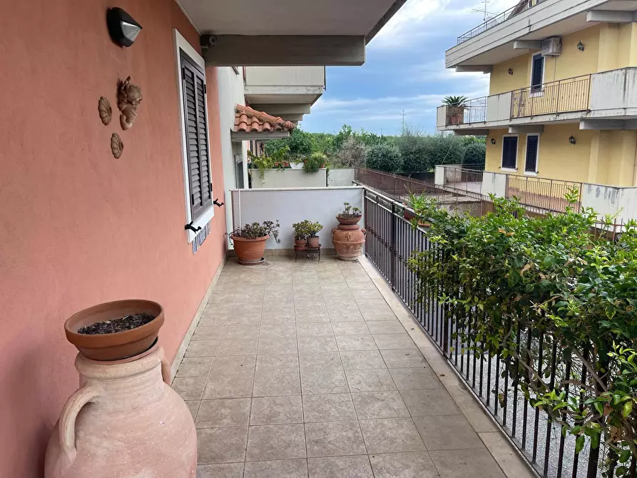 Immagine 11 di Appartamento in vendita  a Giarre