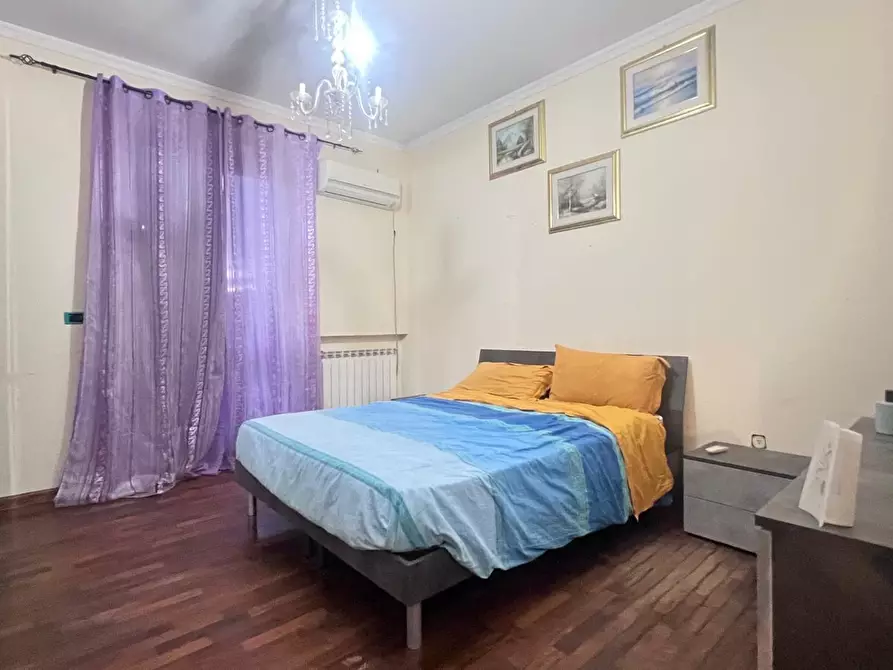 Immagine 5 di Appartamento in vendita  a Tremestieri Etneo