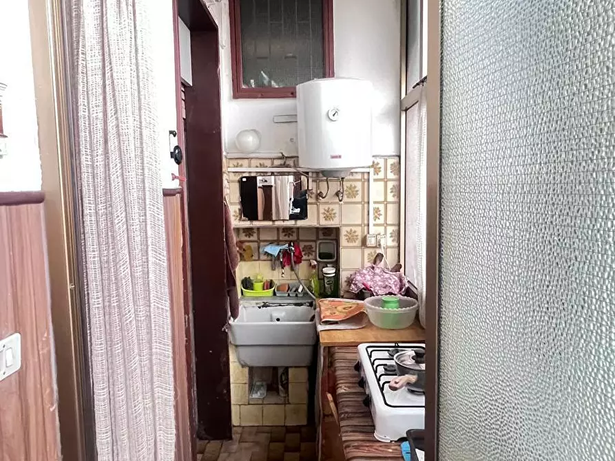 Immagine 11 di Appartamento in vendita  a Catania