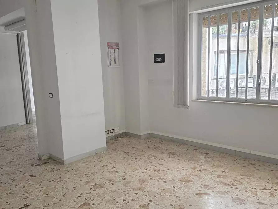Immagine 4 di Appartamento in affitto  in Via Giuseppe Martinez a Acireale