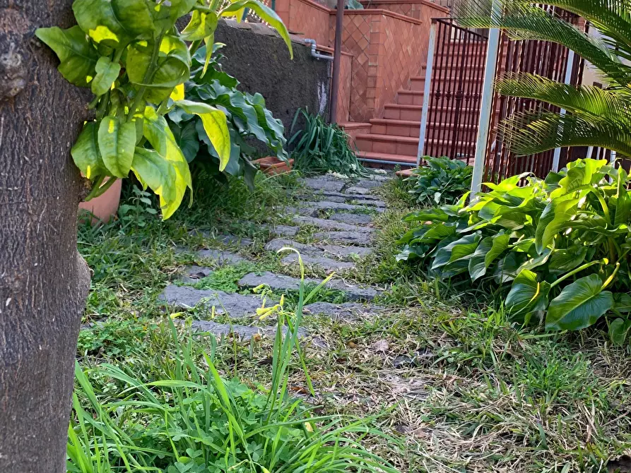 Immagine 30 di Villa in vendita  a Mascalucia