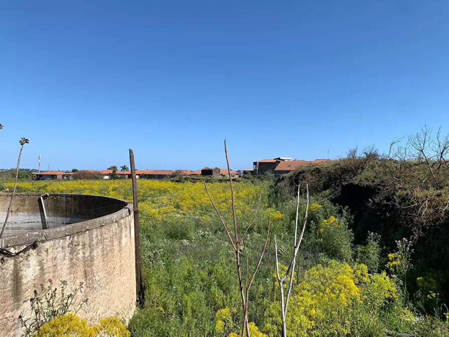 Immagine 5 di Terreno agricolo in vendita  a Tremestieri Etneo