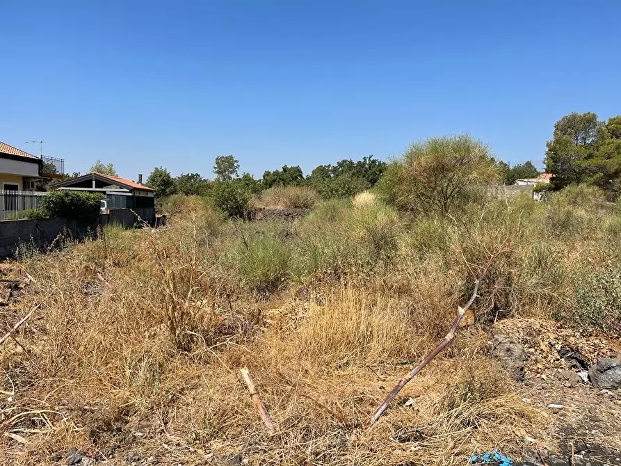 Immagine 11 di Terreno agricolo in vendita  a Tremestieri Etneo